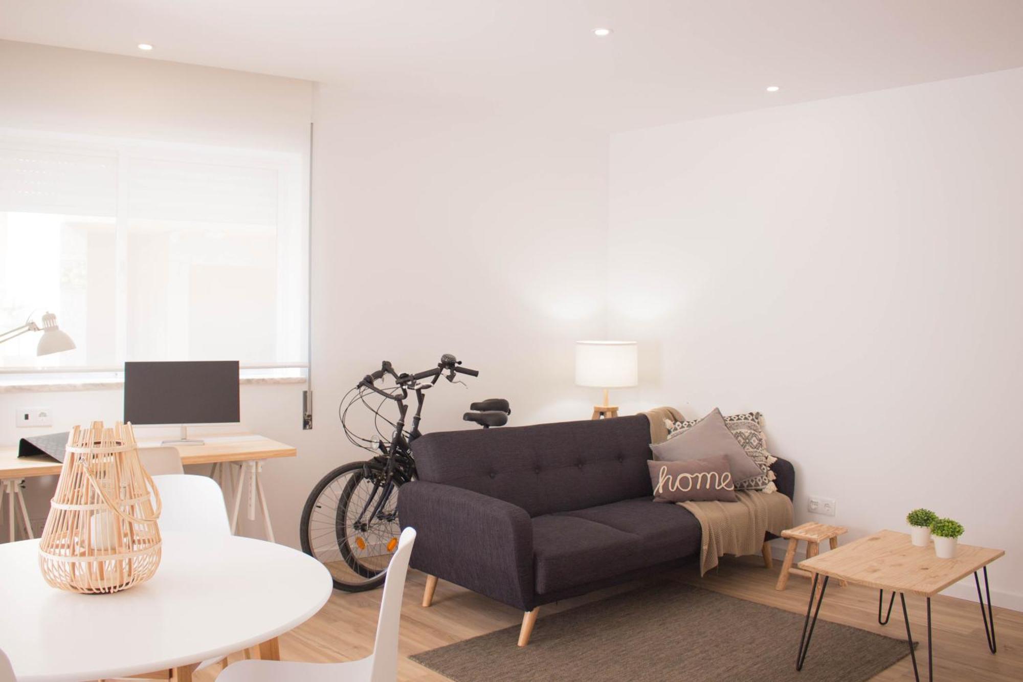 Apartamento Praia Buarcos Figueira da Foz Exterior foto